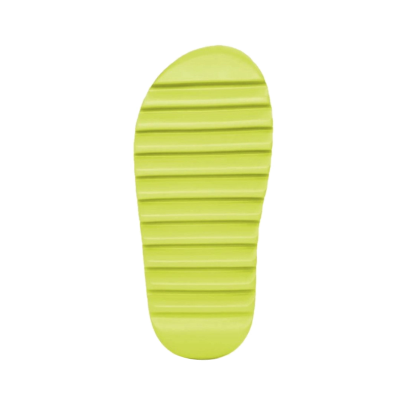 adidas Yeezy Slide Glow Green - Image 4