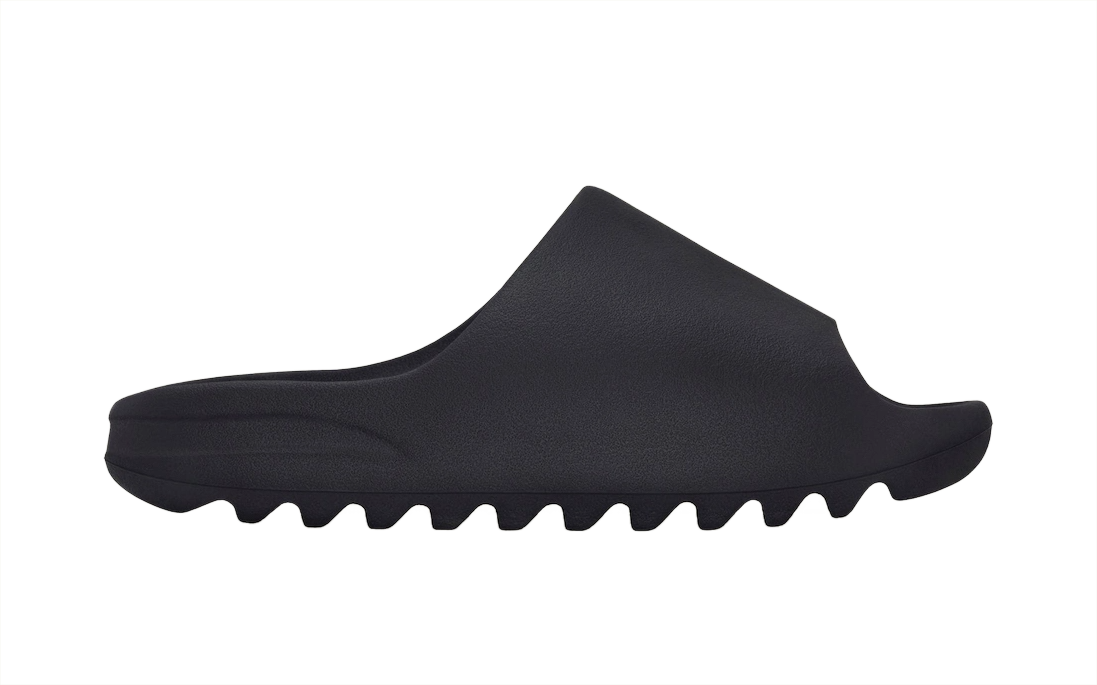adidas Yeezy Slide Onyx - Image 2