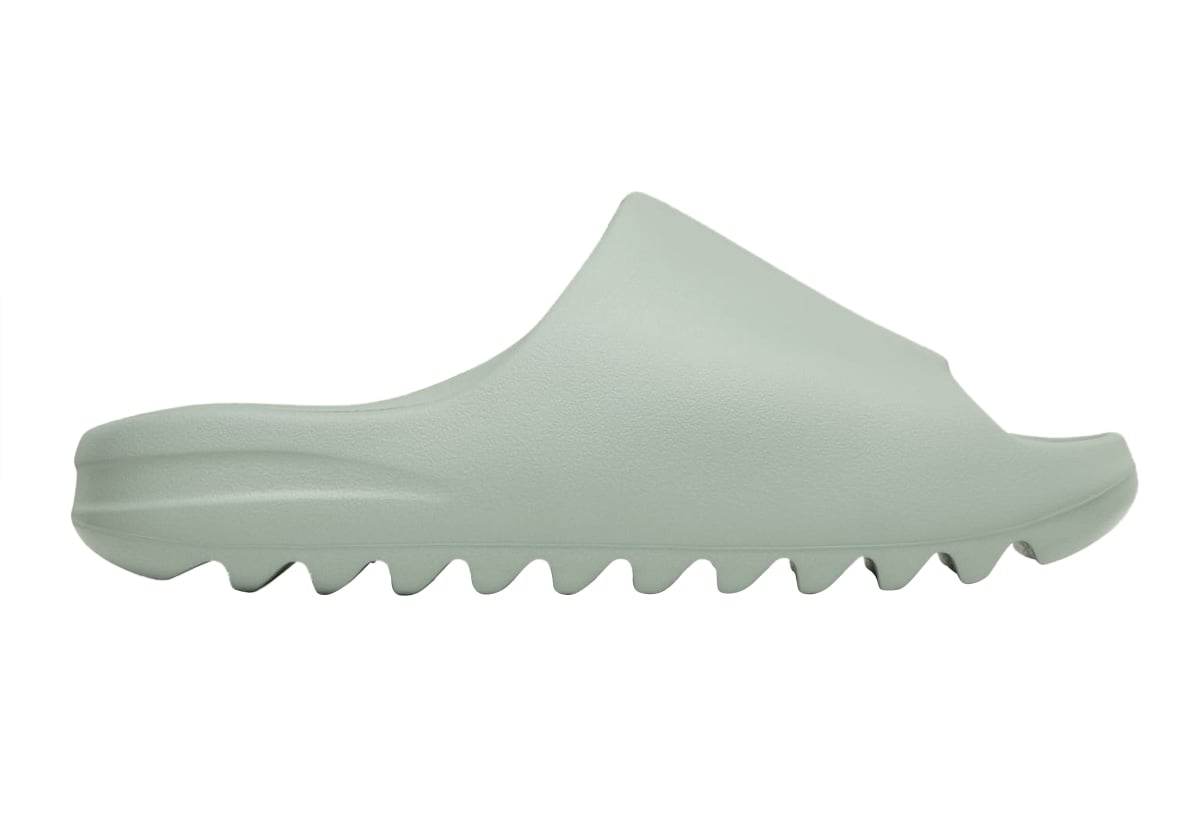 adidas Yeezy Slide Salt - Image 2