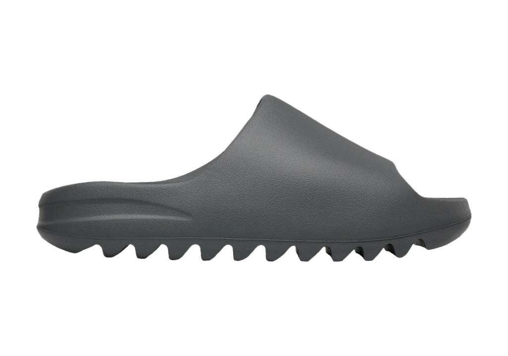 adidas Yeezy Slide Slate Grey - Image 2