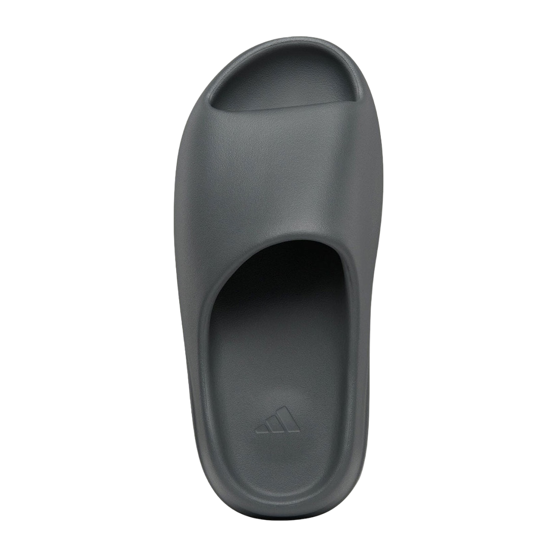 adidas Yeezy Slide Slate Grey - Image 4