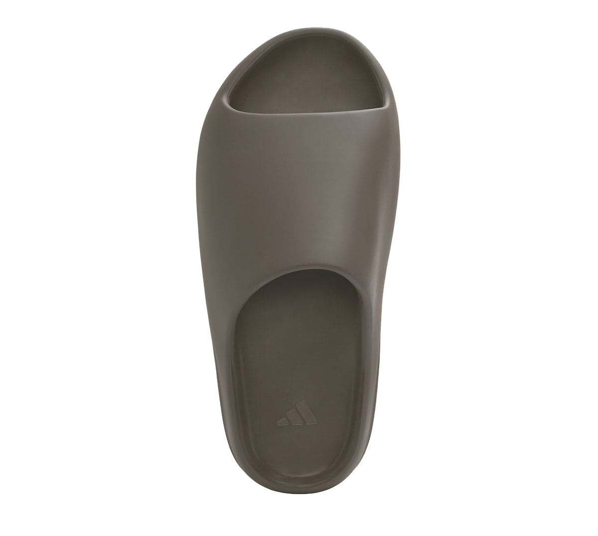 adidas Yeezy Slide Soot - Image 3