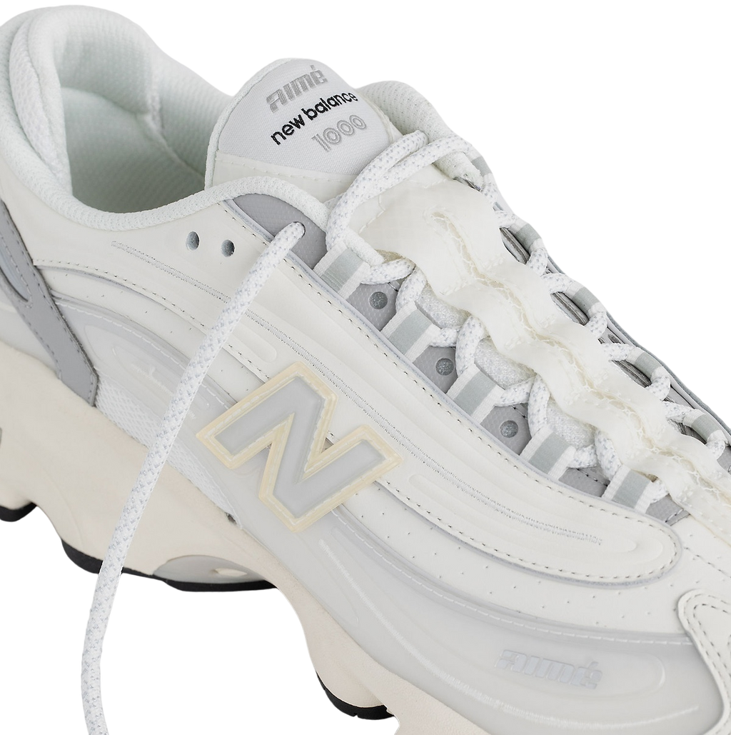 Aime Leon Dore x New Balance 1000 White - Image 6