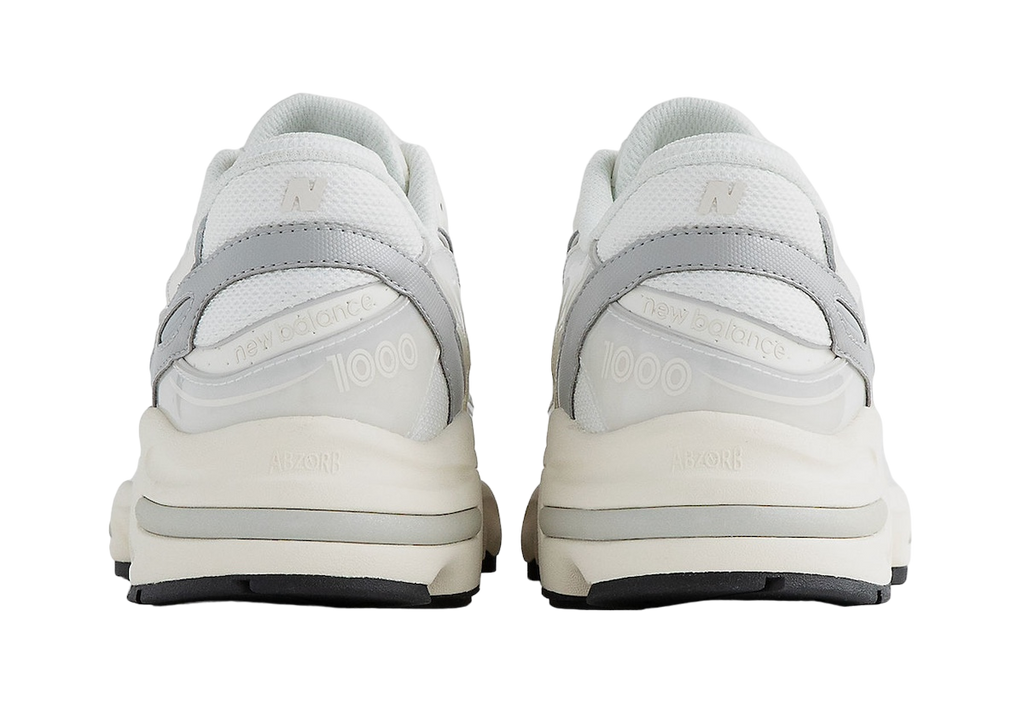 Aime Leon Dore x New Balance 1000 White - Image 7