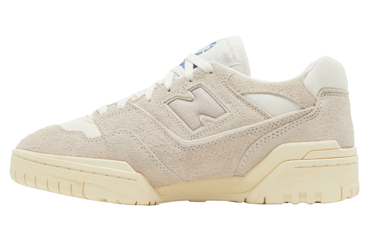 Aimé Leon Dore x New Balance 550 Grey - Image 2