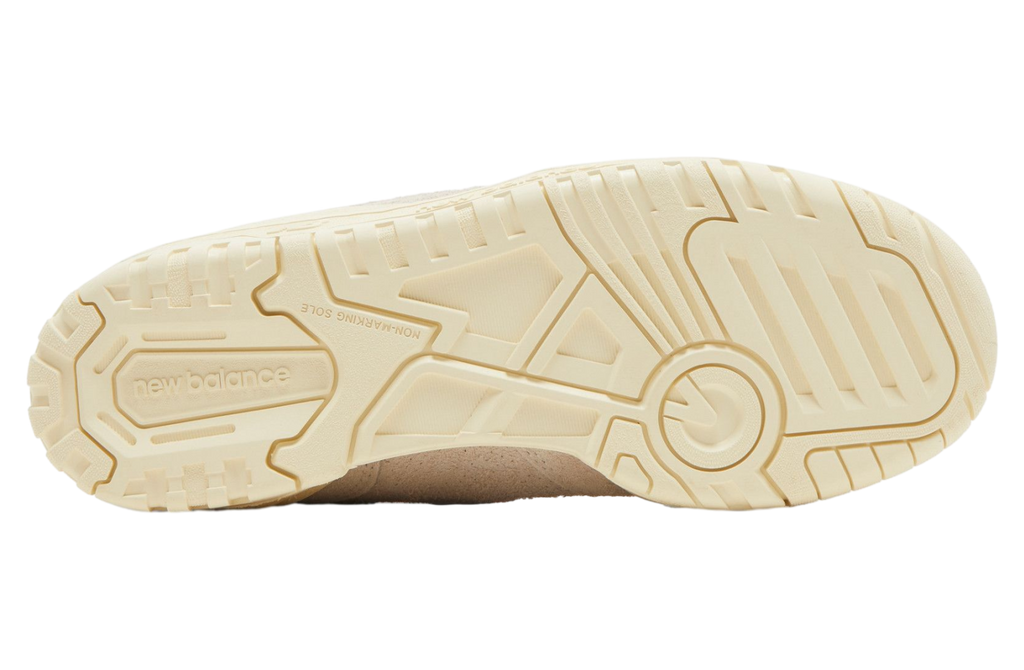Aimé Leon Dore x New Balance 550 Grey - Image 3