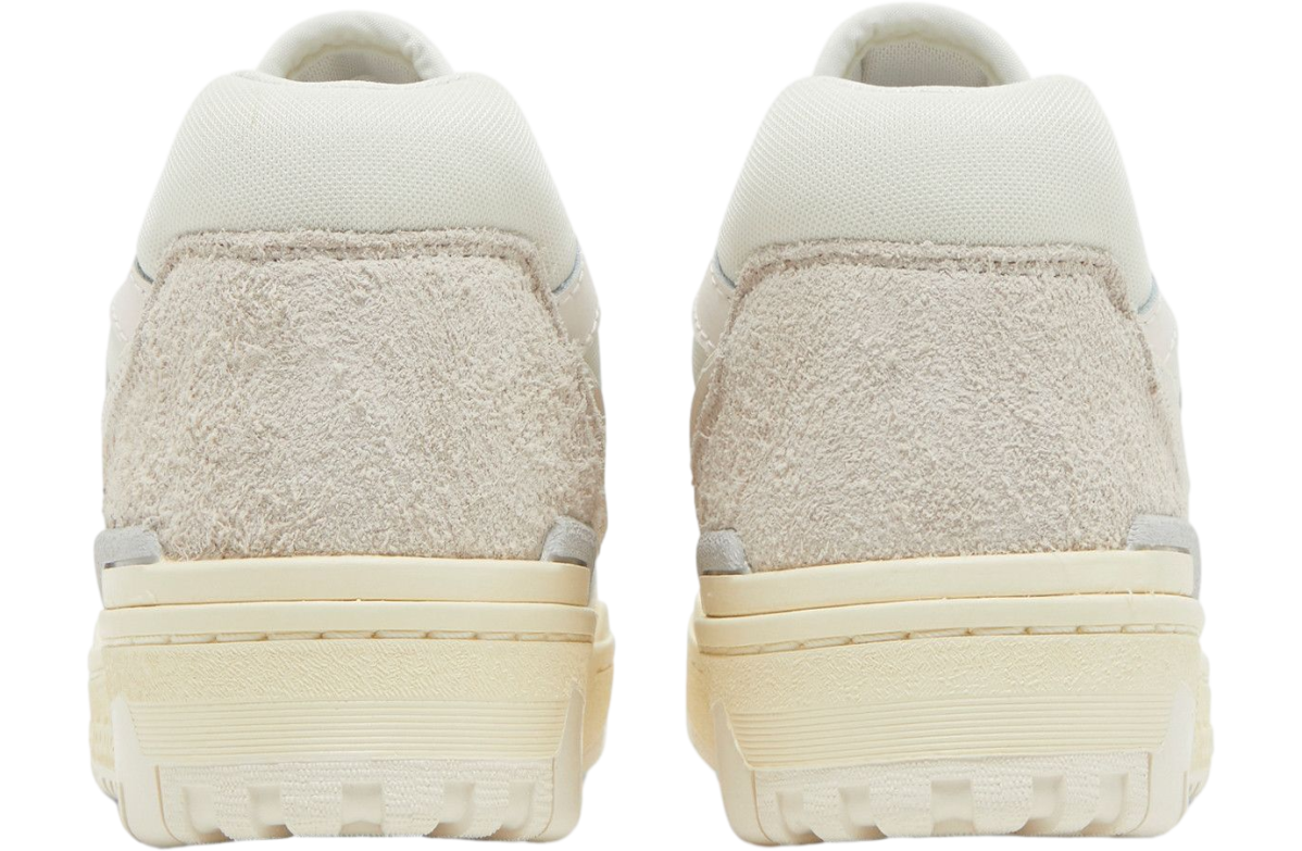 Aimé Leon Dore x New Balance 550 White - Image 4