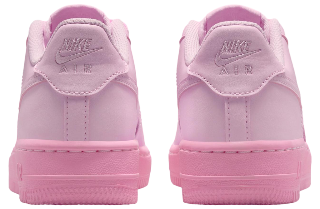 Air Force 1 Low GS Triple Pink - Image 6