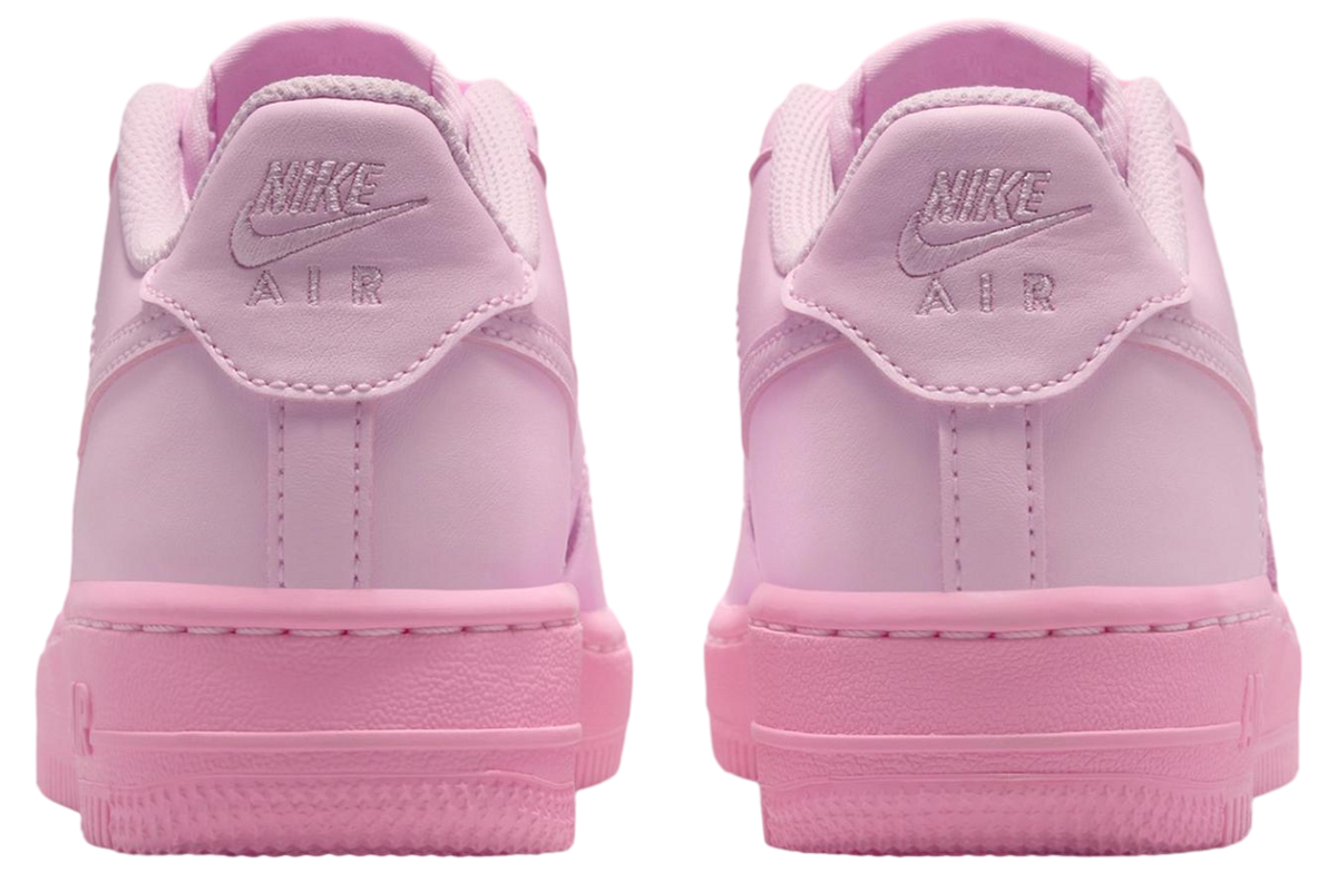 Air Force 1 Low GS Triple Pink - Image 6