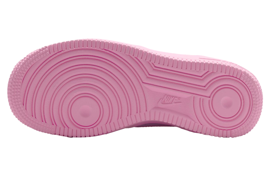 Air Force 1 Low GS Triple Pink - Image 7