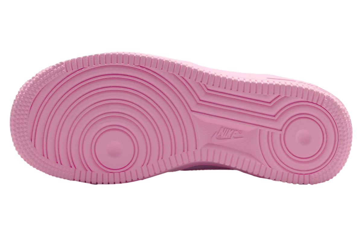 Air Force 1 Low GS Triple Pink - Image 7