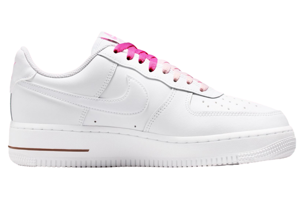Air Force 1 Low White / Pink - Image 5