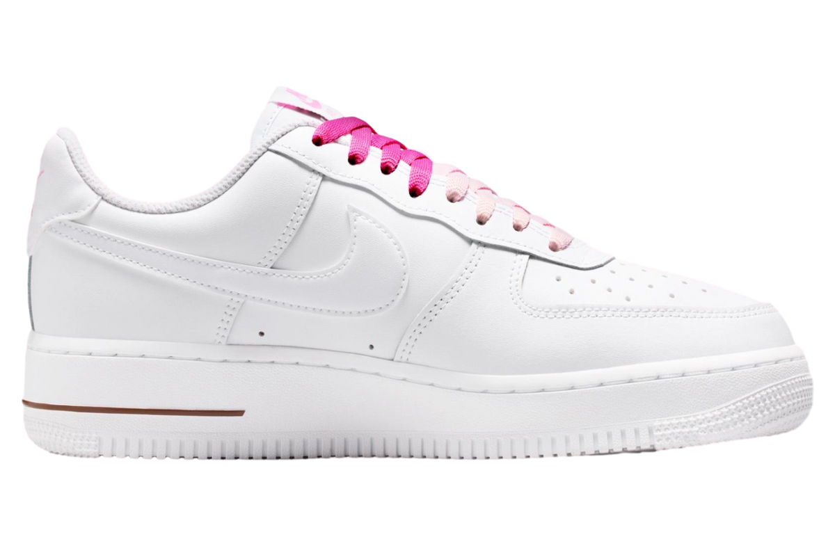 Air Force 1 Low White / Pink - Image 5