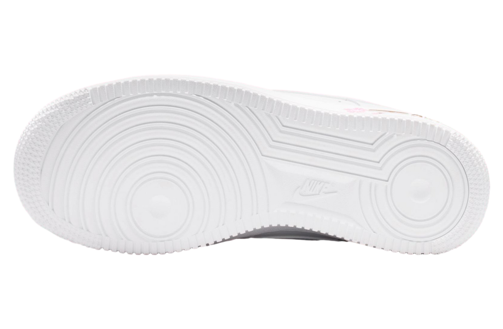 Air Force 1 Low White / Pink - Image 8