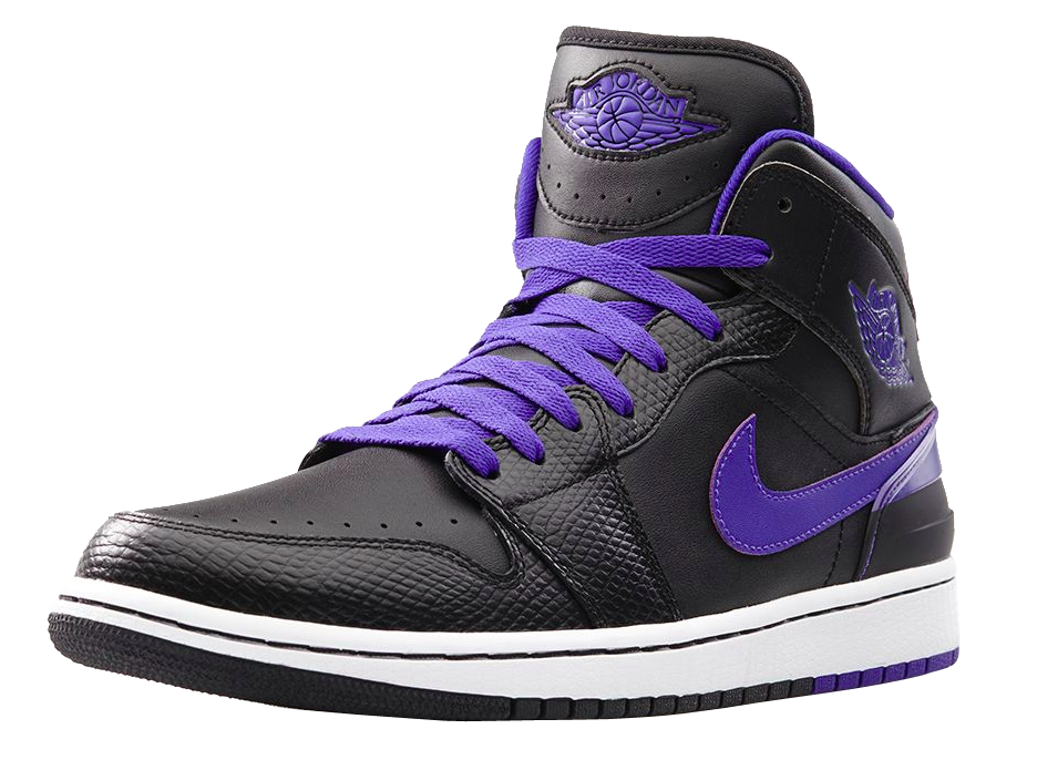 Air Jordan 1 '86 - Dark Concord - Image 2