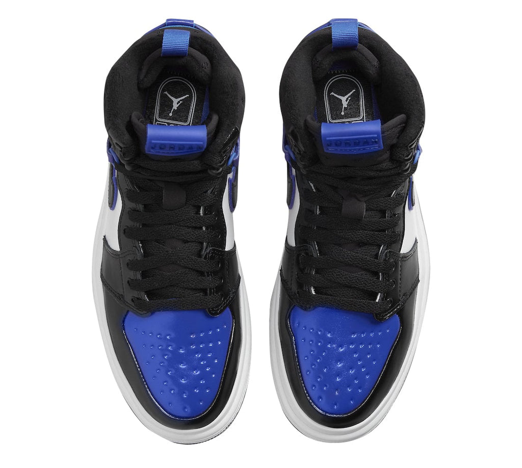 Air Jordan 1 Acclimate Royal Toe - Image 4