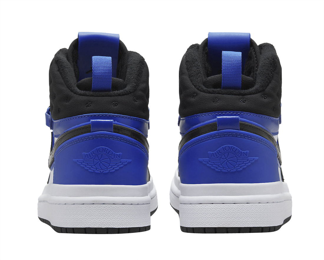 Air Jordan 1 Acclimate Royal Toe - Image 5
