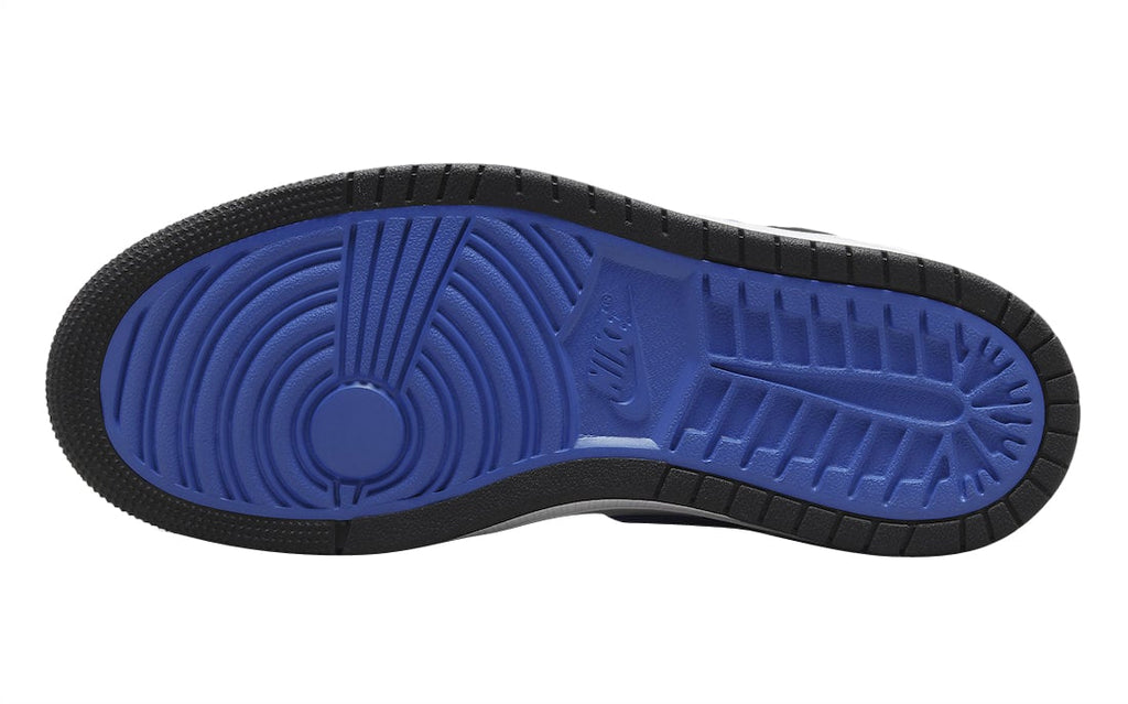 Air Jordan 1 Acclimate Royal Toe - Image 6