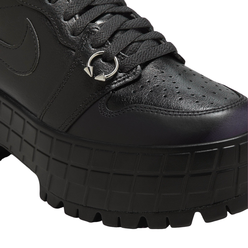 Air Jordan 1 Brooklyn WMNS Global Purple - Image 12