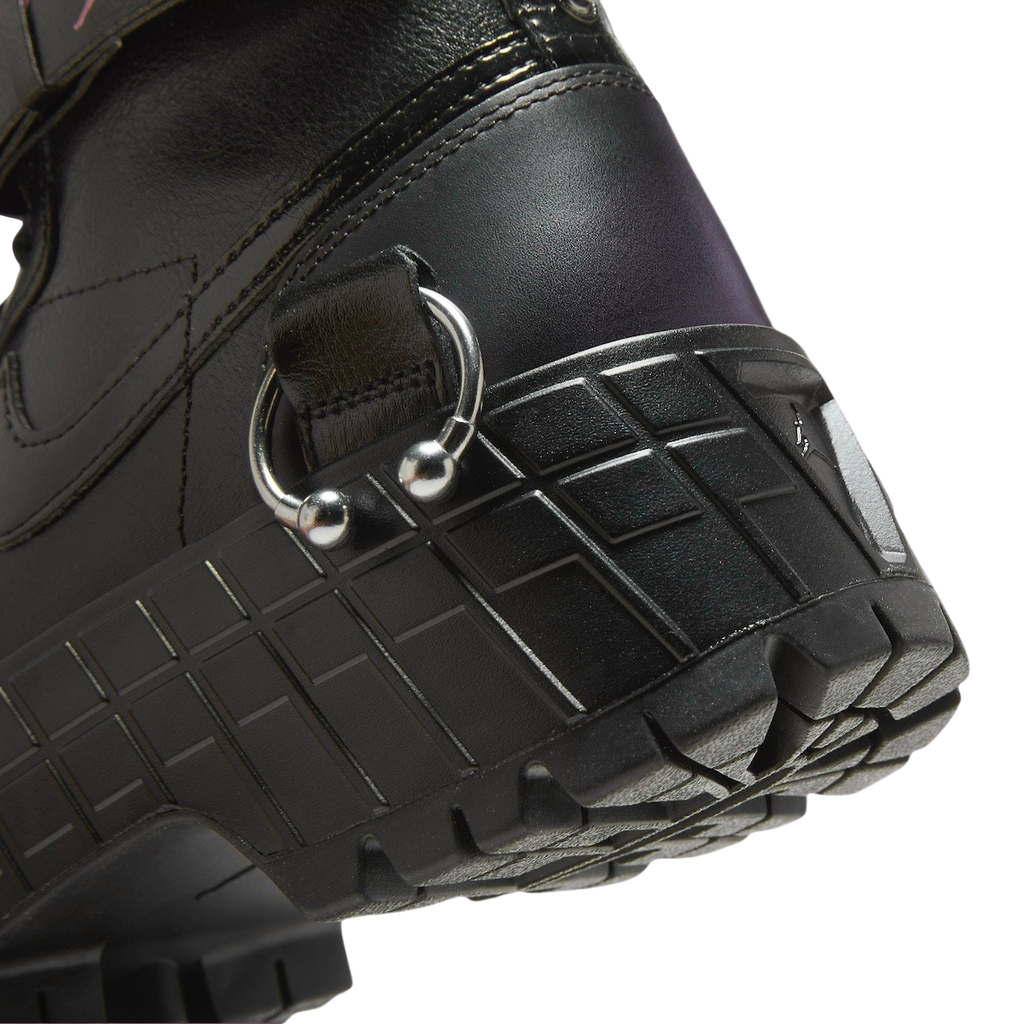 Air Jordan 1 Brooklyn WMNS Global Purple - Image 10