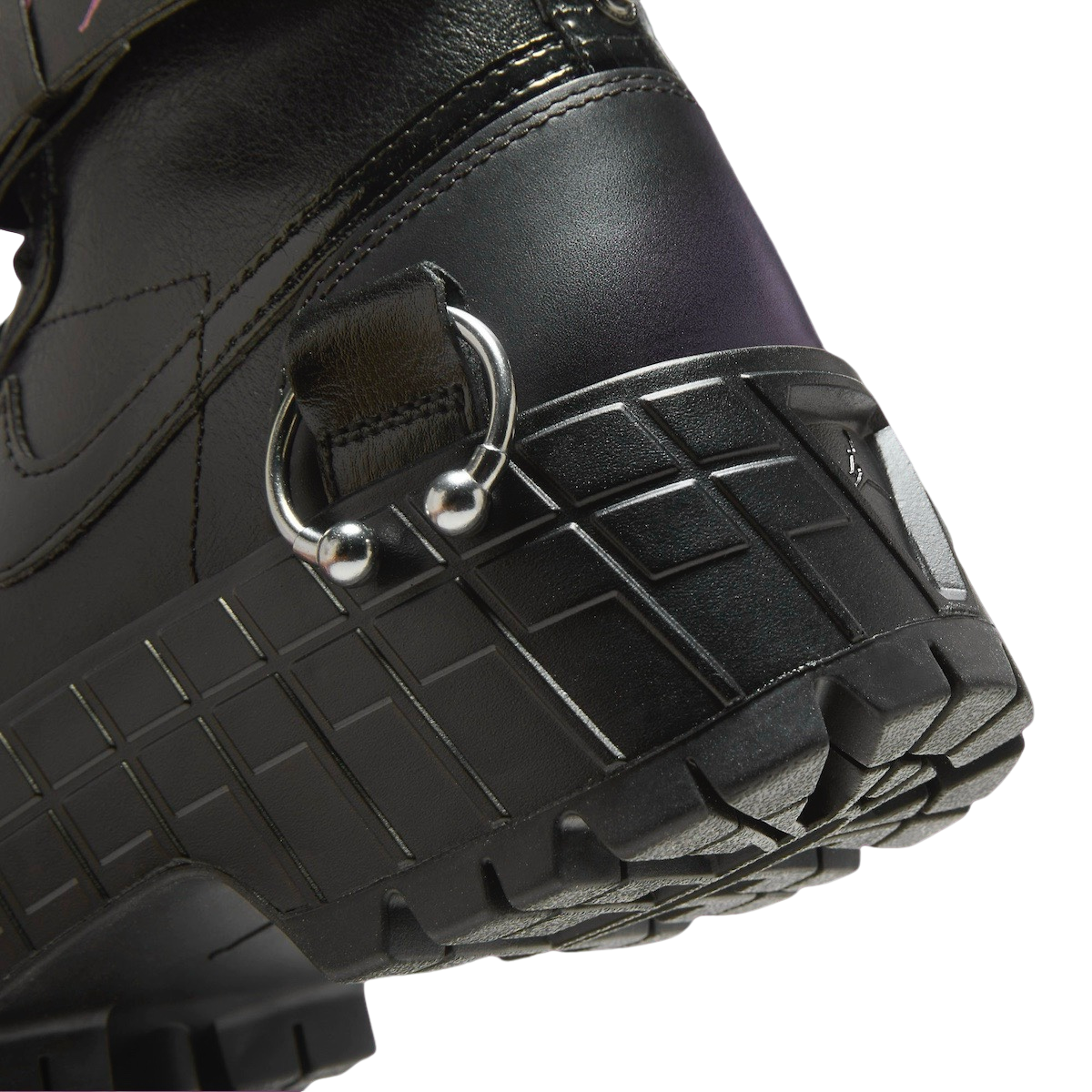 Air Jordan 1 Brooklyn WMNS Global Purple - Image 10