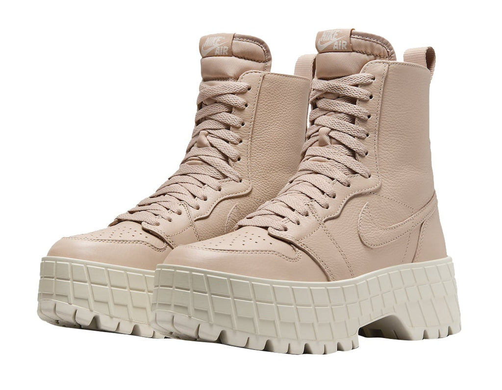Air Jordan 1 Brooklyn WMNS Legend Brown - Image 2