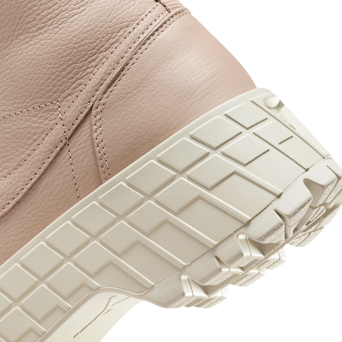 Air Jordan 1 Brooklyn WMNS Legend Brown - Image 8