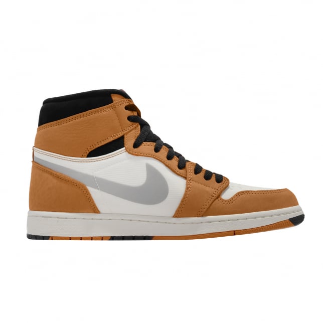 Air Jordan 1 Element Gore-Tex Light Curry - Image 2