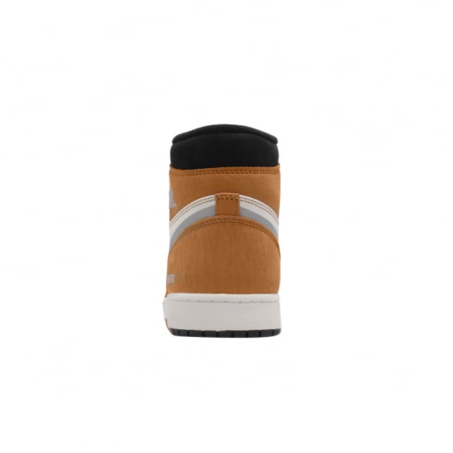 Air Jordan 1 Element Gore-Tex Light Curry - Image 3
