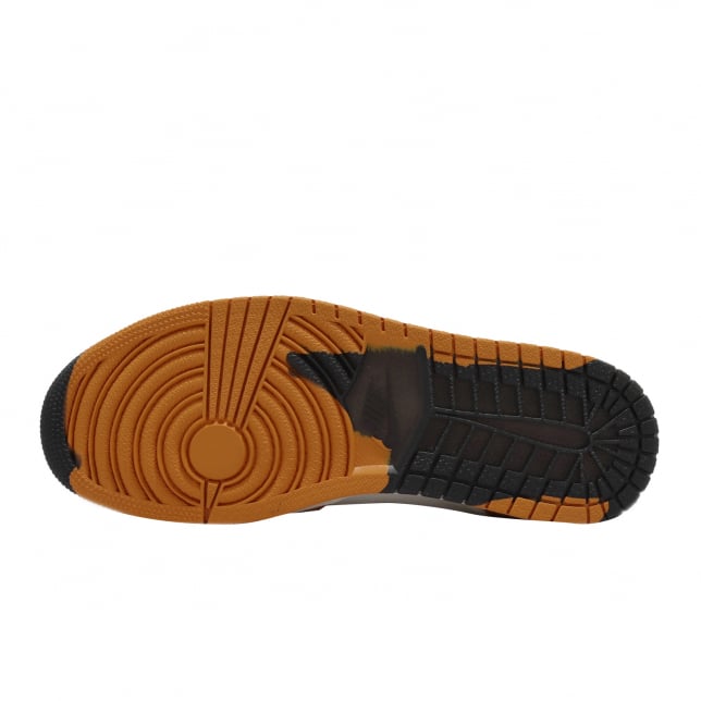Air Jordan 1 Element Gore-Tex Light Curry - Image 4