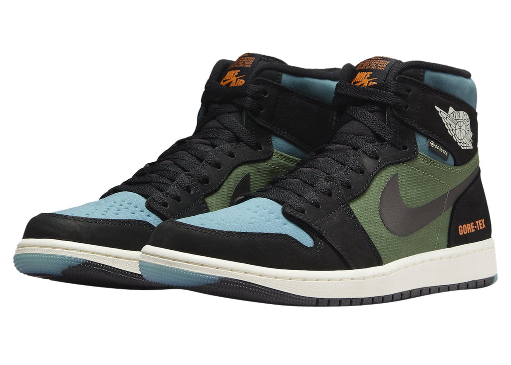 Air Jordan 1 Element Gore-Tex Sky J Light Olive - Image 2