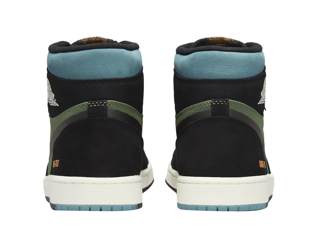 Air Jordan 1 Element Gore-Tex Sky J Light Olive - Image 5