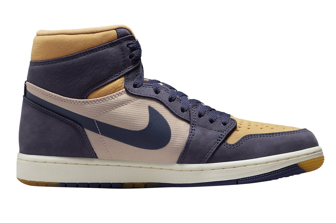 Air Jordan 1 Element Gore-Tex Sky J Purple - Image 3