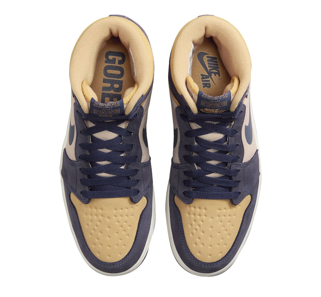 Air Jordan 1 Element Gore-Tex Sky J Purple - Image 4