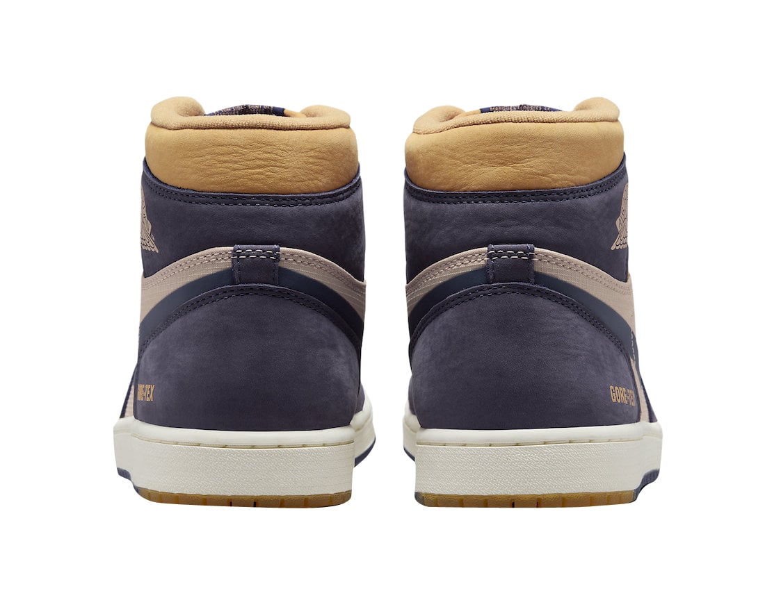 Air Jordan 1 Element Gore-Tex Sky J Purple - Image 5