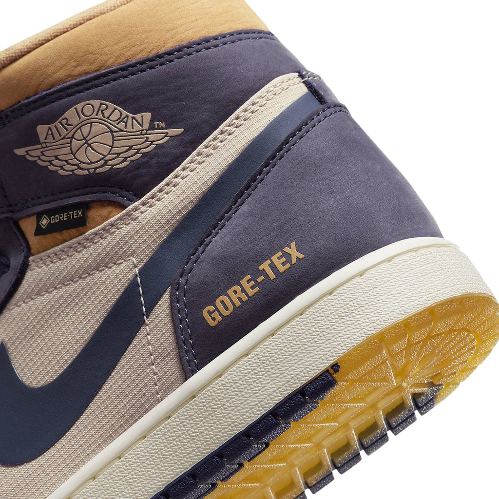 Air Jordan 1 Element Gore-Tex Sky J Purple - Image 8