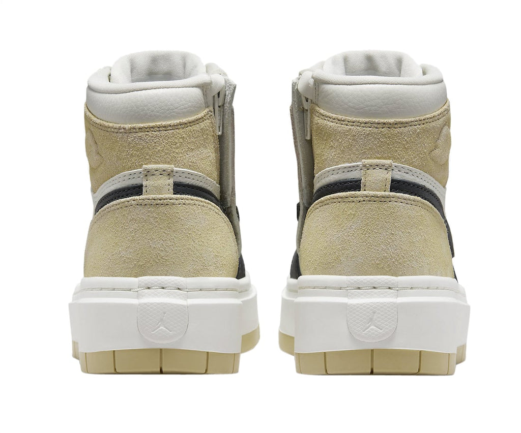 Air Jordan 1 Elevate High WMNS Beige Black Toe - Image 5