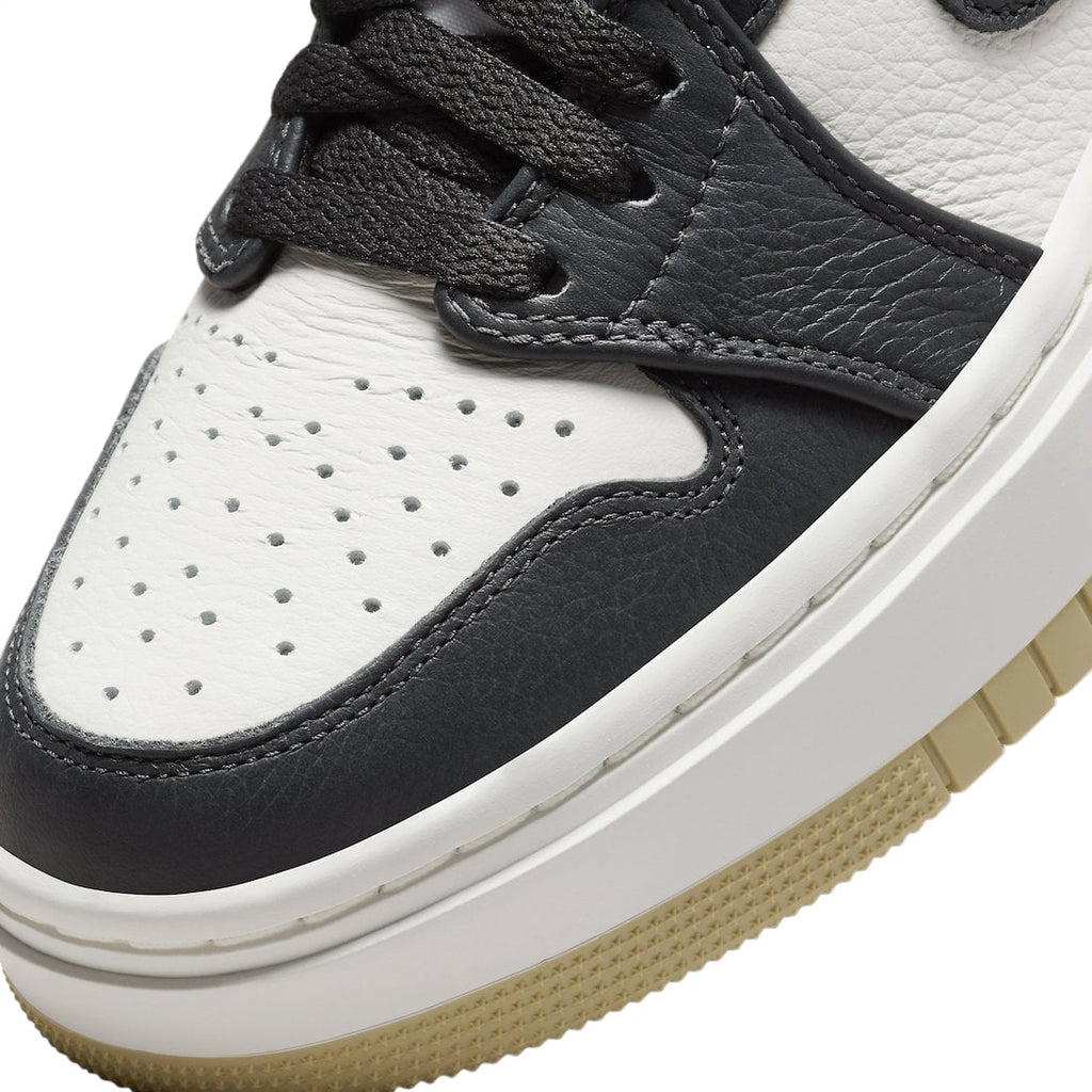 Air Jordan 1 Elevate High WMNS Beige Black Toe - Image 7