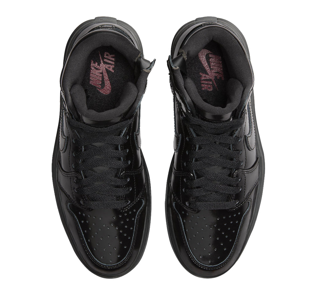 Air Jordan 1 Elevate High WMNS Black Gum - Image 4