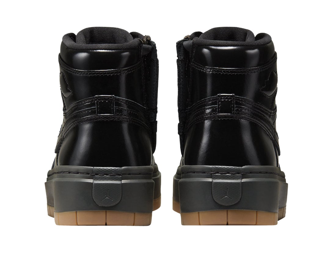 Air Jordan 1 Elevate High WMNS Black Gum - Image 5