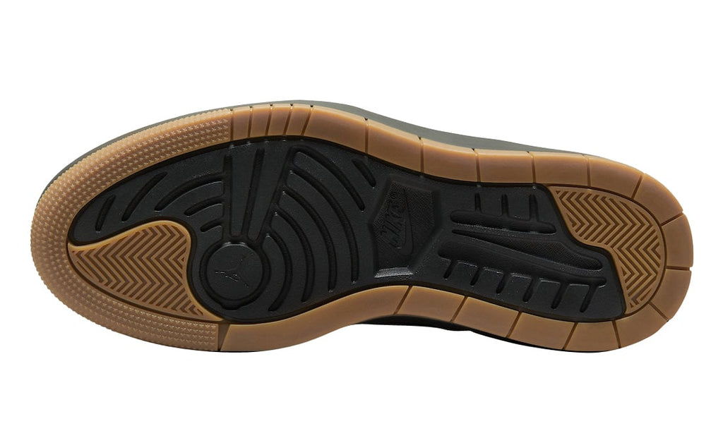 Air Jordan 1 Elevate High WMNS Black Gum - Image 6