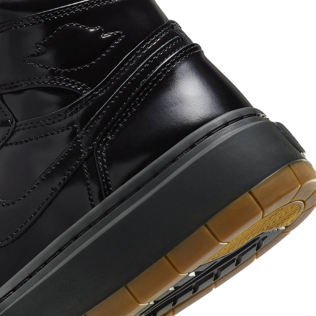 Air Jordan 1 Elevate High WMNS Black Gum - Image 8