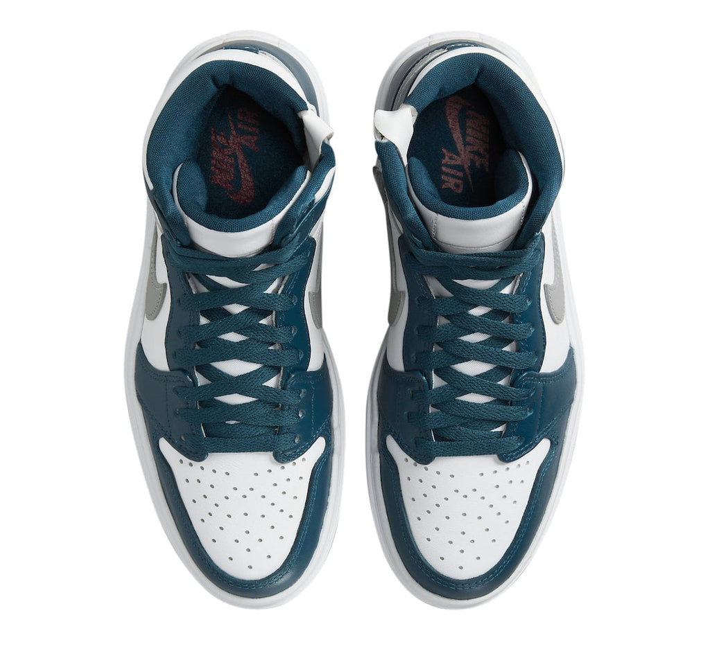 Air Jordan 1 Elevate High WMNS Sky J French Blue - Image 4
