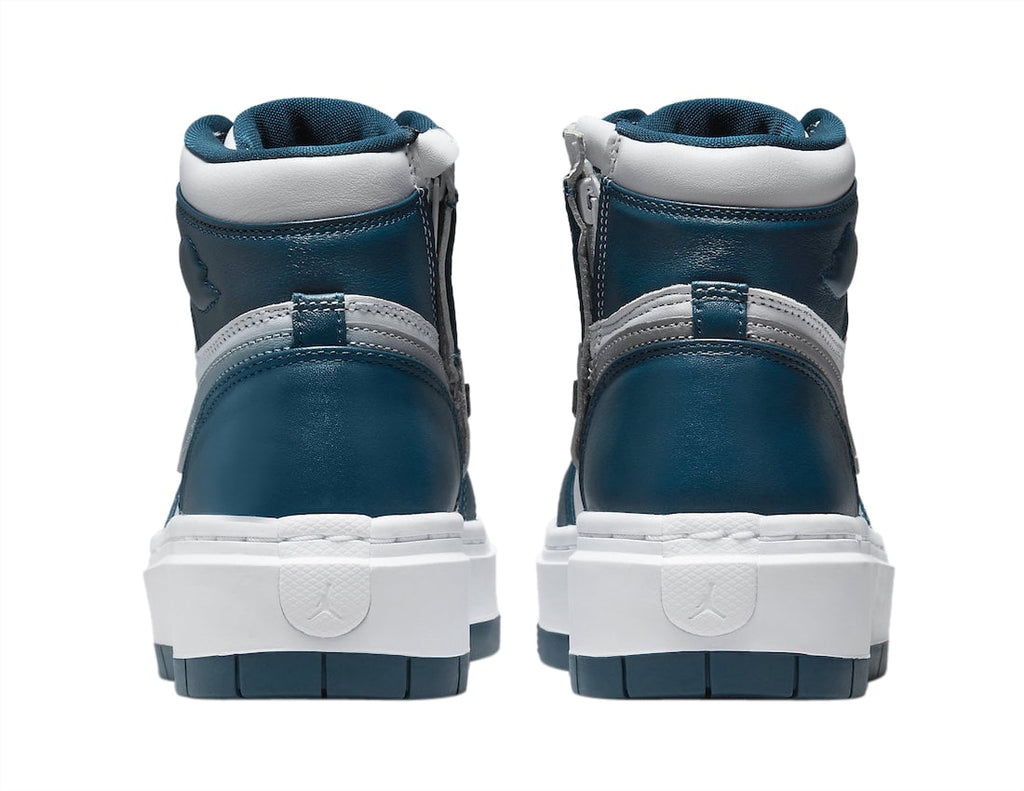 Air Jordan 1 Elevate High WMNS Sky J French Blue - Image 5