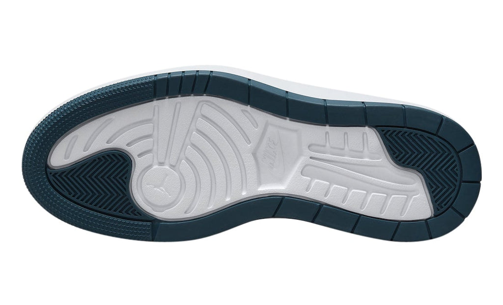 Air Jordan 1 Elevate High WMNS Sky J French Blue - Image 6