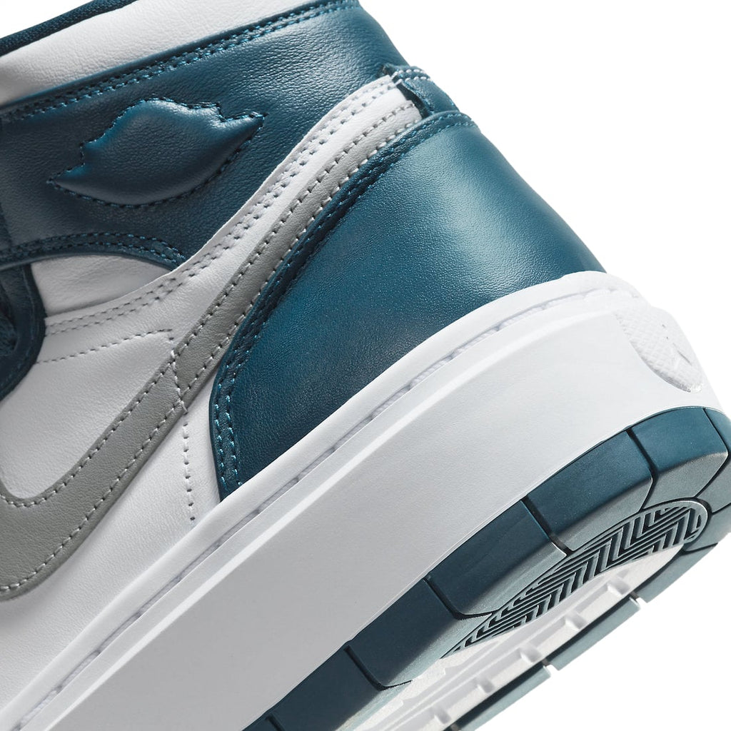 Air Jordan 1 Elevate High WMNS Sky J French Blue - Image 8