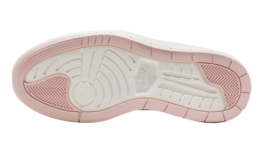 Air Jordan 1 Elevate High WMNS Soft Pink Black Toe - Image 6