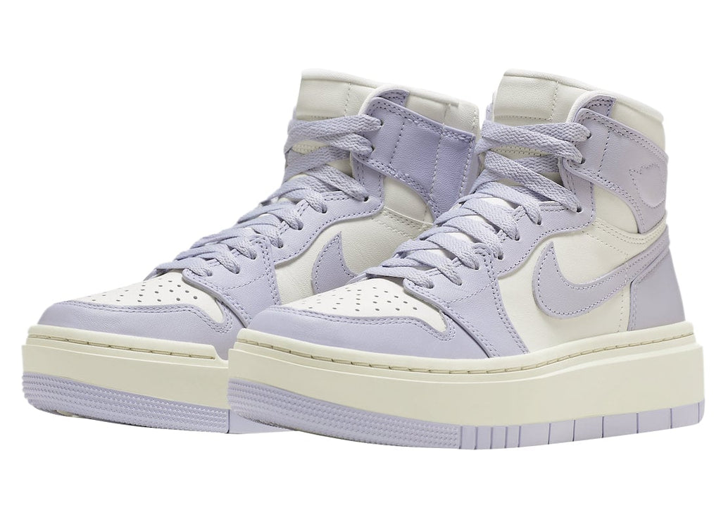 Air Jordan 1 Elevate High WMNS Titanium - Image 2