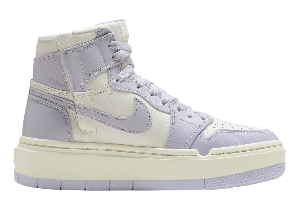 Air Jordan 1 Elevate High WMNS Titanium - Image 3