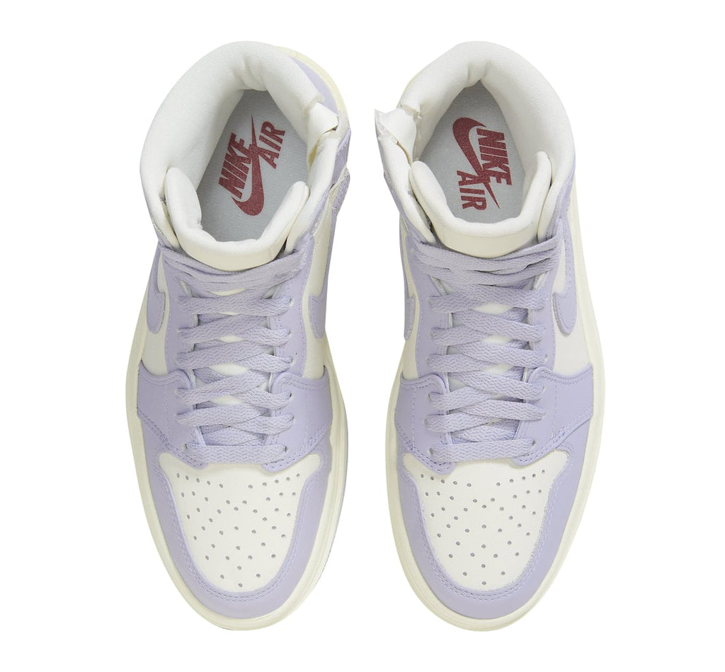 Air Jordan 1 Elevate High WMNS Titanium - Image 4